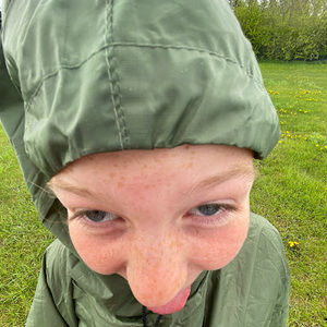 Meet your Posher, Cora